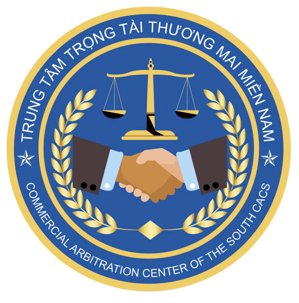 Trung tâm Trọng tài Thương mại Miền Nam (CACS)